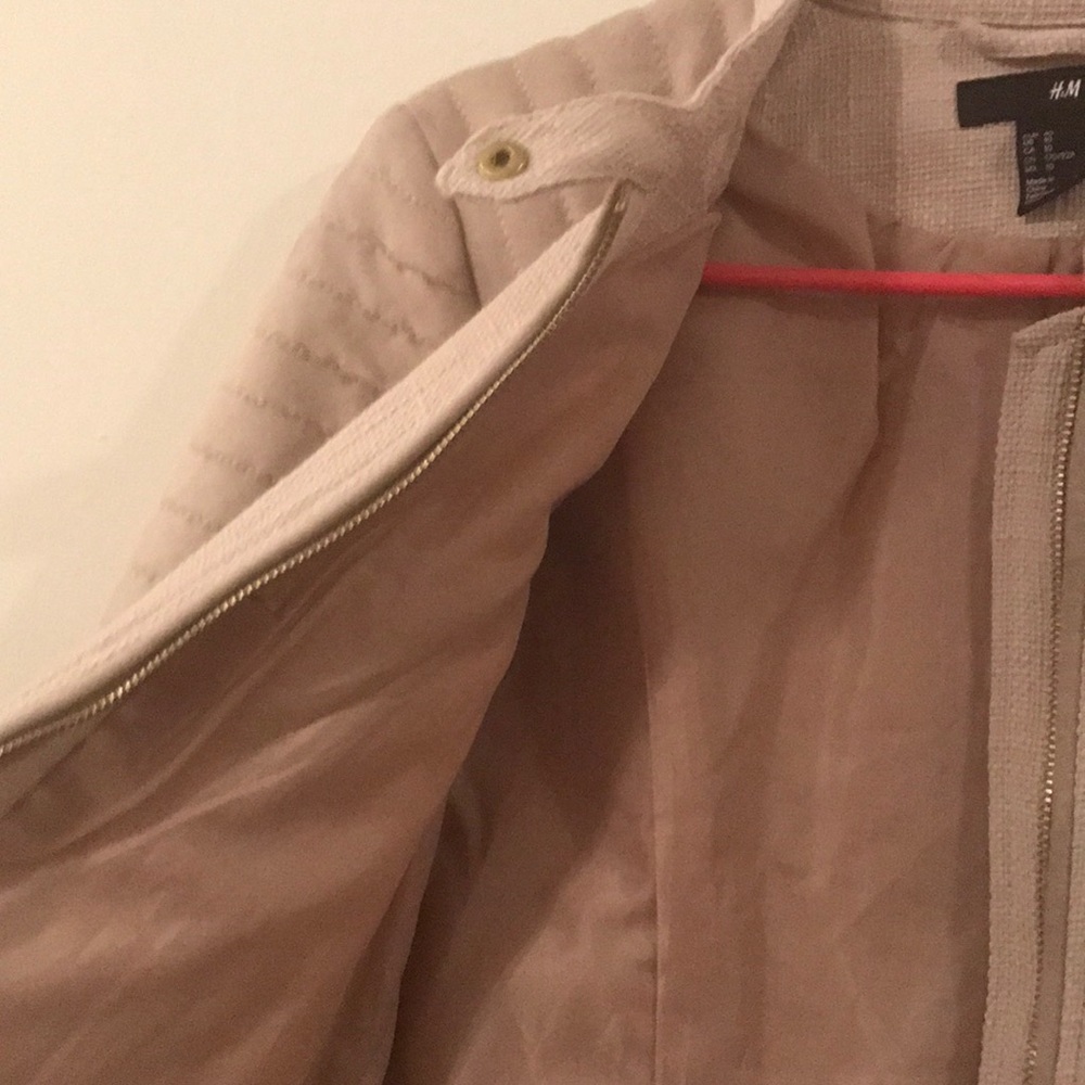 H&M Jacket - Picture 3 of 3